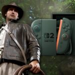 Indiana Jones on Switch 2: The Next Big Test For Current-Gen Ports?