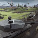 Meta Quest Top Seller Forefront is Coming to PSVR 2