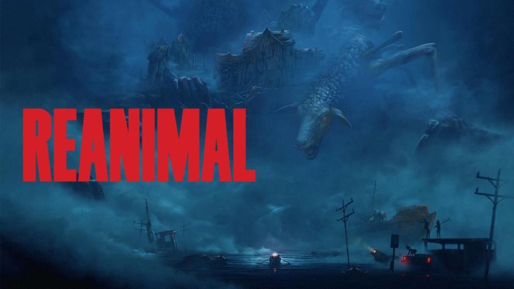 Reanimal Review on Nintendo Switch 2 | Cloud Dosage