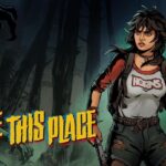 Review  I Hate This Place (PlayStation 5) | GameHype