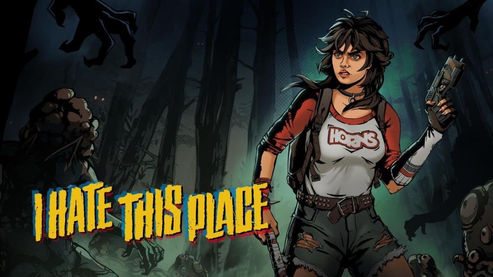 Review  I Hate This Place (PlayStation 5) | GameHype