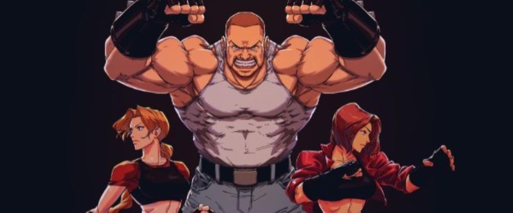 Fighting Force Collection (PS5) Review | VGChartz