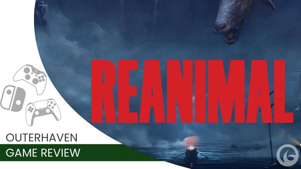 Reanimal Review Tarsier Studios Darkest Turn Yet | The Outerhaven