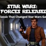Star Wars: Dark Forces Released in 1995 Today