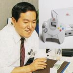 Hideki Sato, designer of Sega’s consoles, has died