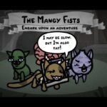 Review – Mewgenics (PC) | WayTooManyGames