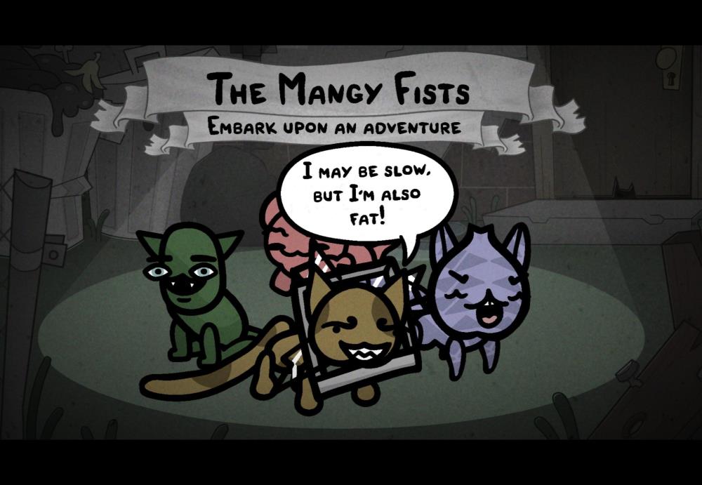 Review – Mewgenics (PC) | WayTooManyGames