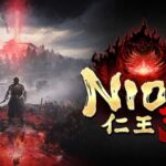 Nioh 3 Review – Twisted Voxel