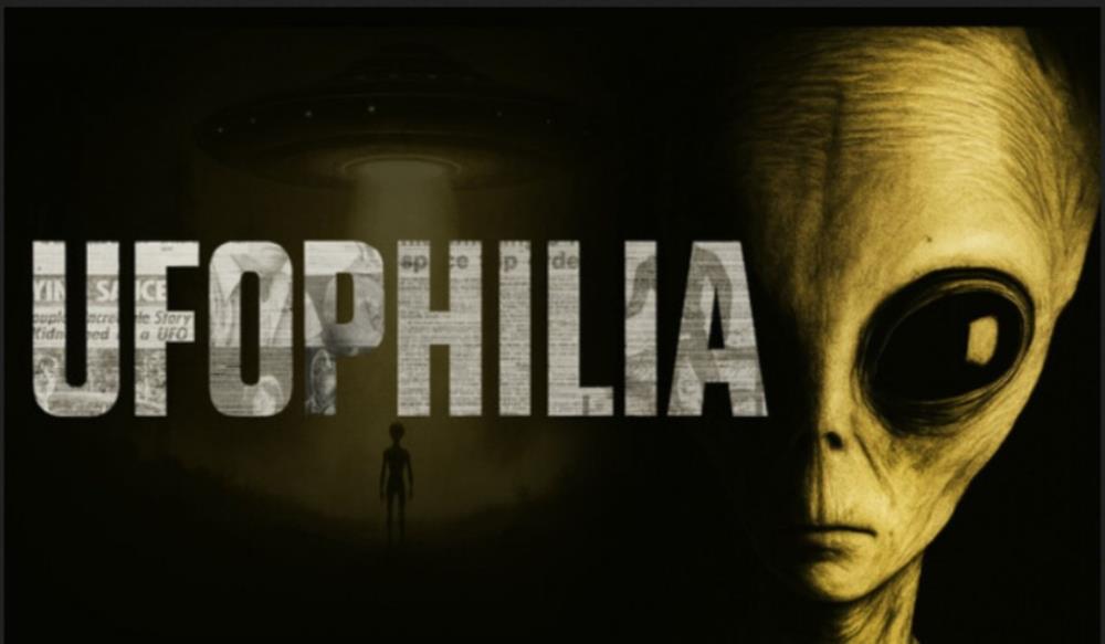 UFOphilia  PC Review | Thumb Culture