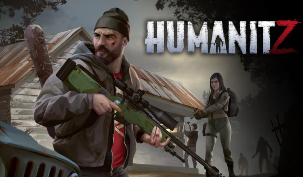 HumanitZ  PC Review | Thumb Culture