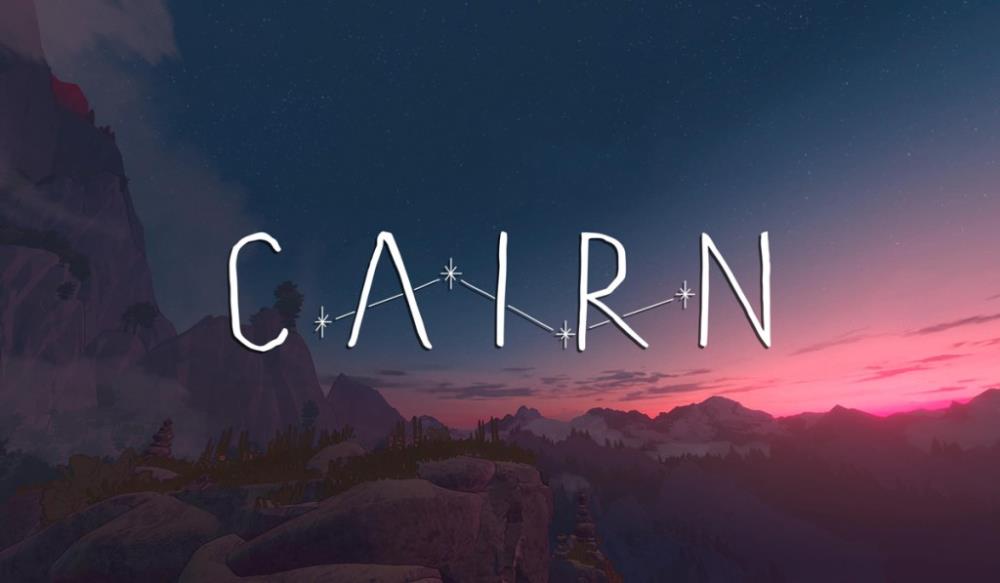 Cairn  PS5 Review | Thumb Culture