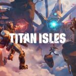 Sci-fi Adventure Titan Isles Heads to PSVR 2 This Month