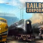 Railroad Corporation 2 v1.0 is coming to Steam on February 25th, 2026