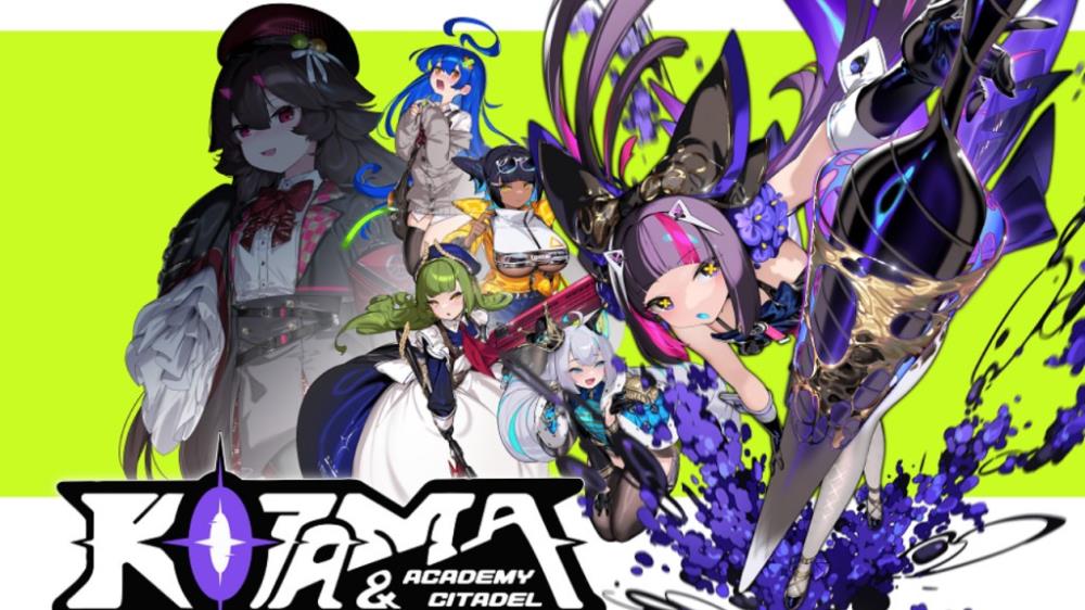 Kotama and Academy Citadel  PC Review | Thumb Culture