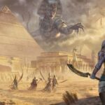 God Of War Developer Santa Monica Studio’s Unannounced Game Is Allegedly Planned For Release In 2027