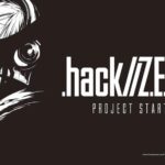 CyberConnect2 Announces .hack Z.E.R.O. for 30th Anniversary