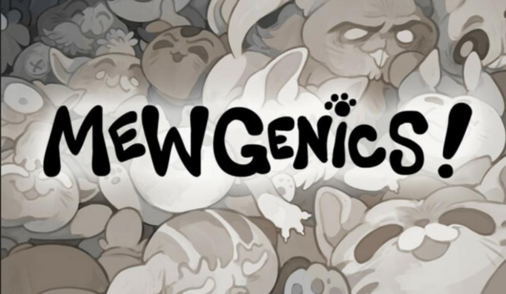 Mewgenics  PC Review | Thumb Culture
