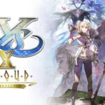 Review  Ys X: Proud Nordics (PlayStation 5) | GameHype