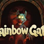 Rainbow Gate  PC Review | Thumb Culture
