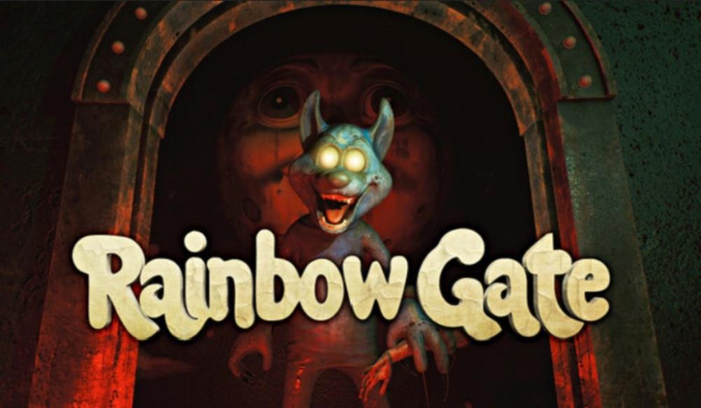 Rainbow Gate PC Review | Thumb Culture