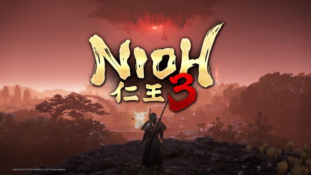 Nioh 3 PS5 Review | Thumb Culture