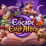 Escape from Ever After PS5 Review | Thumb Culture