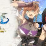 Ys X: Proud Nordics Review