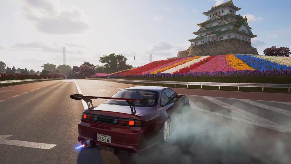 JDM: Japanese Drift Master review – Touge Demon | TechStomper