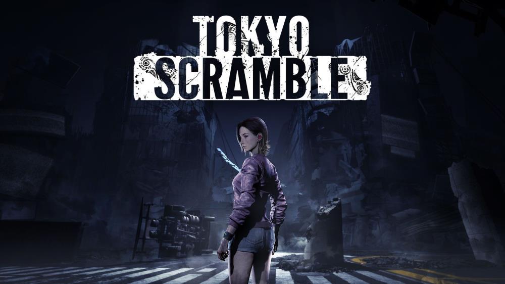 Tokyo Scramble Review Campy Dino Thrills – Pixelbytegaming