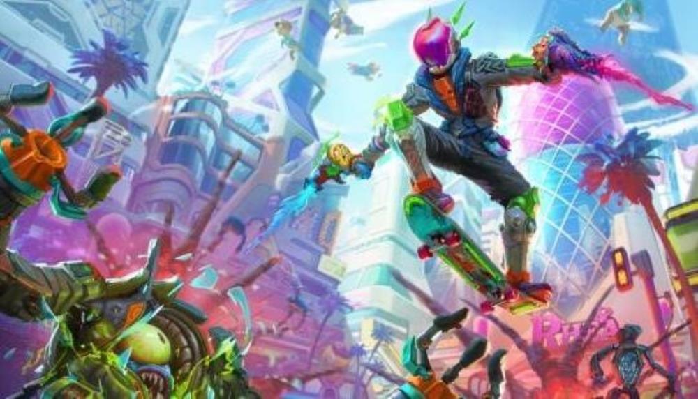 High on Life 2 review | Eurogamer