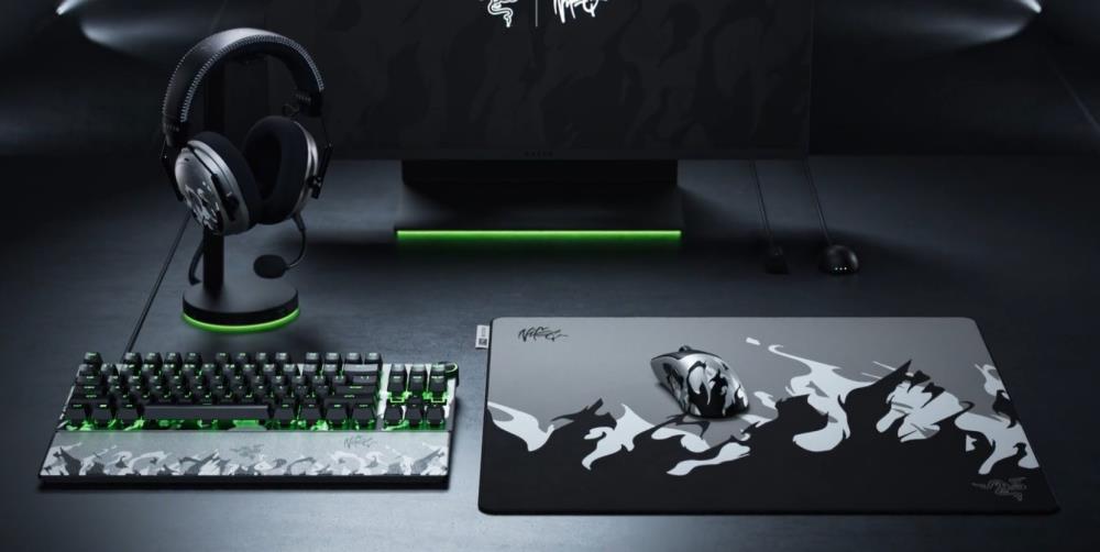 Introducing the Razer NiKo Collection: Co Designed with the Counter Strike Legend
