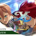 Ys X: Proud Nordics Review | The Outerhaven