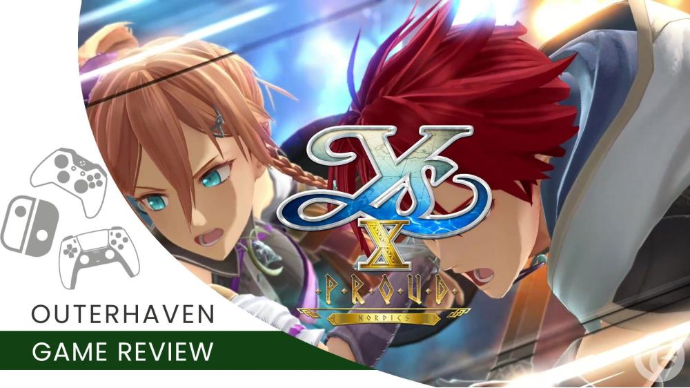 Ys X: Proud Nordics Review | The Outerhaven