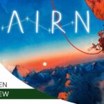 Cairn Review: Survive the Climb | The Outerhaven