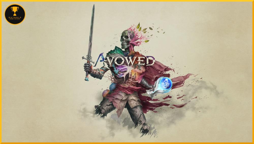 Avowed Trophy Guide & Roadmap