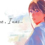The interactive story Dear me, I was, is out now for PC, Switch, and mobile