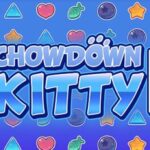 The cat-themed Match-3 game, Chowdown Kitty, is out now via Steam