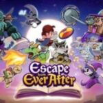 Escape from Ever After Review – Netto’s Game Room