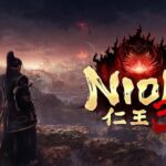 Nioh 3 Review on PS5 | 4ScarrsGaming