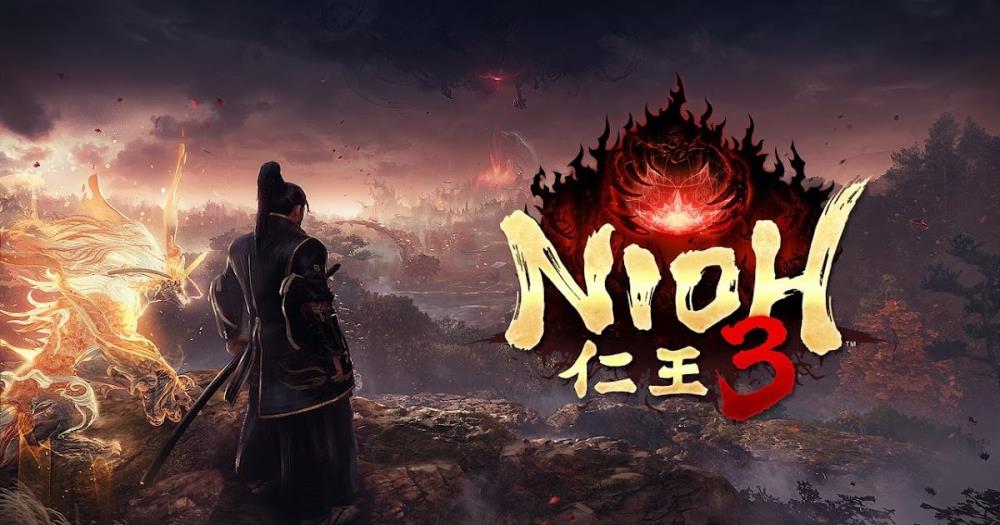 Nioh 3 Review on PS5 | 4ScarrsGaming