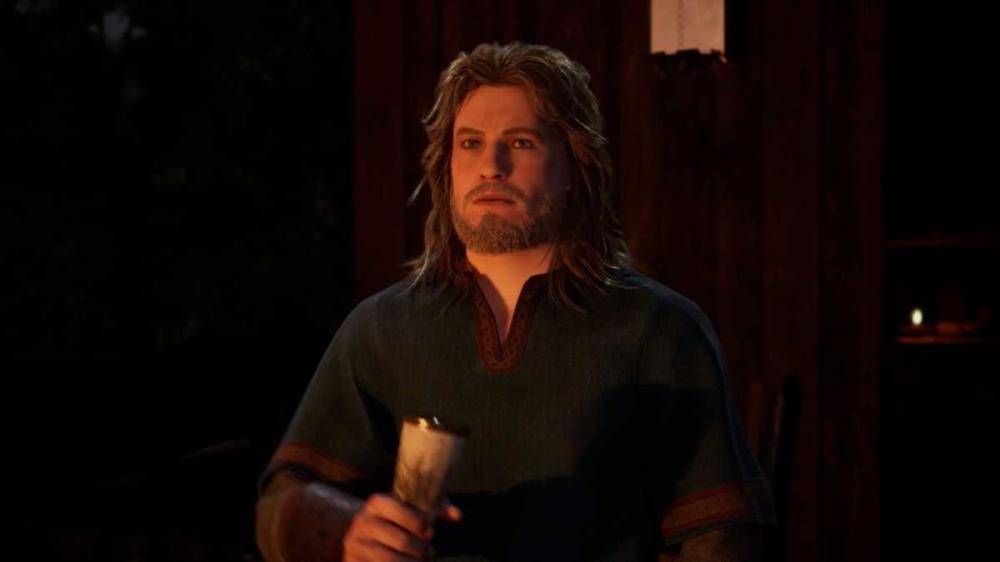 NORSE: Oath of Blood Review – Not Ready for Valhalla | The Nerd Stash