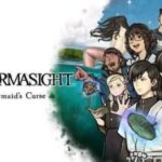 Paranormasight: The Mermaids Curse Review  Let The Sea Set You Free | Console Creatures