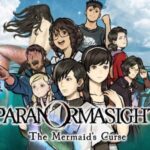 Paranormasight: The Mermaids Curse Review  A Mix of Improvements and Flaws | COGconnected