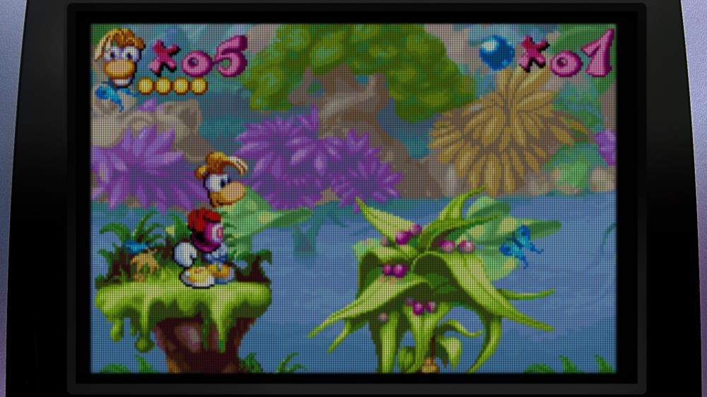 Review: Rayman 30th Anniversary Edition Is A Cute Tribute To Ubisofts Mascot  Entertainium