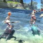 Review: Proud Nordics Is A Superfluous Re-release Of Ys X  Entertainium