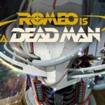 Romeo Is A Dead Man Review on PS5 | 4ScarrsGaming
