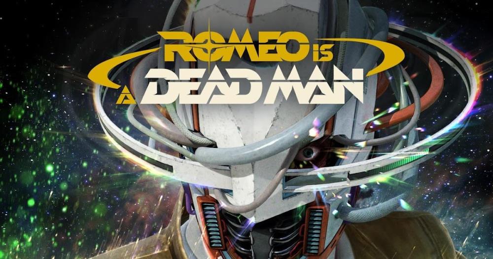 Romeo Is A Dead Man Review on PS5 | 4ScarrsGaming