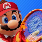 Mario Tennis Fever, Reanimal, and More Debut on on the UK Retail Charts