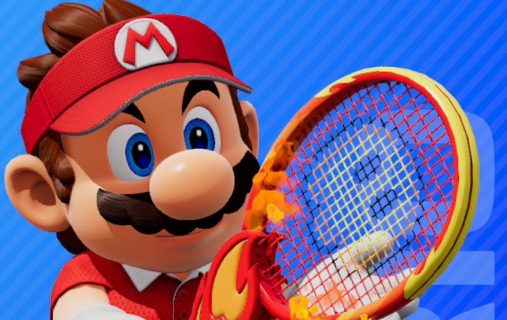 Mario Tennis Fever, Reanimal, and More Debut on on the UK Retail Charts