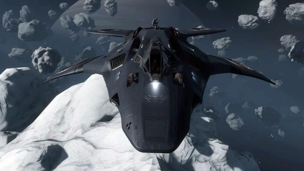 Elite Dangerous Reveals 2026 Roadmap, New Ship, and Operations